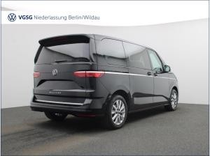 Volkswagen Multivan Style AHK Head-Up Travel-Assist Bluetooth