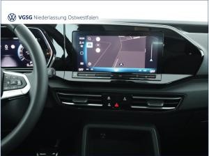 Volkswagen Caddy Style LED AHK Panoramadach Bluetooth Navi