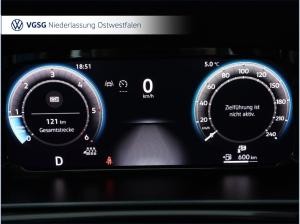 Volkswagen Caddy Style LED AHK Panoramadach Bluetooth Navi