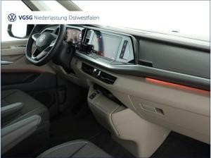 Volkswagen California Ocean 4Motion AHK ACC IQ.Light AreaView
