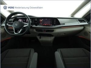 Volkswagen California Ocean 4Motion AHK ACC IQ.Light AreaView