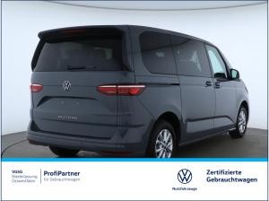Volkswagen Multivan Life Vis-a-Vis Side Assist ACC Rear View