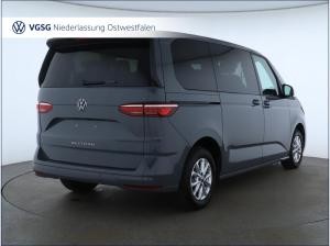Volkswagen Multivan Life Vis-a-Vis Side Assist ACC Rear View