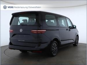 Volkswagen Multivan Lang PanoDach 7Sitzer Navi AHK Bluetooth