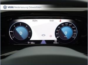 Volkswagen Multivan Lang PanoDach 7Sitzer Navi AHK Bluetooth