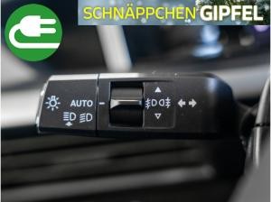 Opel Frontera GS Electric Tech-Paket, Navi LED Klima