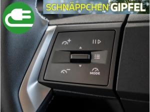 Opel Frontera GS Electric Tech-Paket, Navi LED Klima