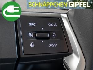 Opel Frontera GS Electric Tech-Paket, Navi LED Klima