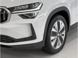 Skoda Kodiaq Selection 1.5 TSI m-HEV 7-Gang DSG