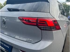 Volkswagen Golf VIII Lim. 1.5eTSI DSG R-Line NAVI+LED+KAMERA+++