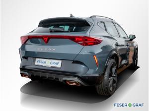 Cupra Formentor VZ 1.5 TSI DSG e-Hybrid Black Edition