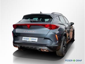 Cupra Formentor VZ 1.5 TSI DSG e-Hybrid Black Edition