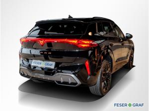 Cupra Terramar VZ 2.0 TSI DSG LED/Navi/AHK/HeadUp/SHZ