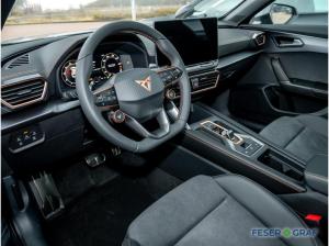 Cupra Formentor VZ 1.5 TSI DSG e-Hybrid Black Edition