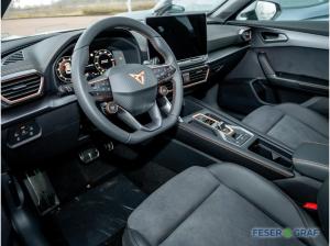Cupra Formentor VZ 1.5 TSI DSG e-Hybrid Black Edition
