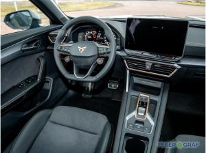 Cupra Formentor VZ 1.5 TSI DSG e-Hybrid Black Edition