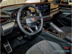 Cupra Terramar VZ 2.0 TSI DSG LED/Navi/AHK/HeadUp/SHZ