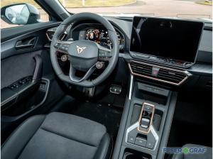 Cupra Formentor VZ 1.5 TSI DSG e-Hybrid Black Edition