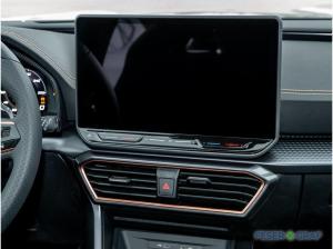 Cupra Formentor VZ 1.5 TSI DSG e-Hybrid Black Edition