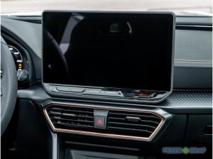 Cupra Formentor VZ 1.5 TSI DSG e-Hybrid Black Edition