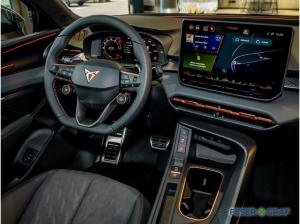 Cupra Terramar VZ 2.0 TSI DSG LED/Navi/AHK/HeadUp/SHZ