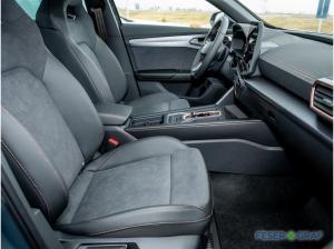 Cupra Formentor VZ 1.5 TSI DSG e-Hybrid Black Edition