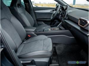 Cupra Formentor VZ 1.5 TSI DSG e-Hybrid Black Edition