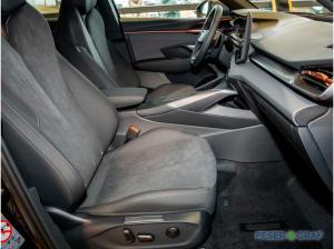 Cupra Terramar VZ 2.0 TSI DSG LED/Navi/AHK/HeadUp/SHZ