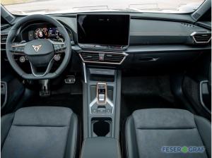 Cupra Formentor VZ 1.5 TSI DSG e-Hybrid Black Edition