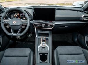 Cupra Formentor VZ 1.5 TSI DSG e-Hybrid Black Edition