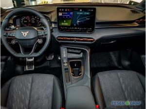 Cupra Terramar VZ 2.0 TSI DSG LED/Navi/AHK/HeadUp/SHZ