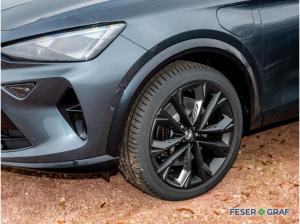 Cupra Formentor VZ 1.5 TSI DSG e-Hybrid Black Edition