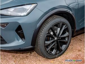 Cupra Formentor VZ 1.5 TSI DSG e-Hybrid Black Edition