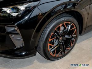 Cupra Terramar VZ 2.0 TSI DSG LED/Navi/AHK/HeadUp/SHZ
