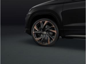 Cupra Ateca VZ 2.0 TSI DSG 4Drive