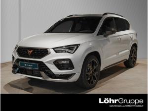 Cupra Ateca 2.0 TSI DSG VZ 4Drive