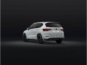 Cupra Ateca VZ 2.0 TSI DSG 4Drive