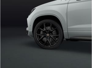 Cupra Ateca VZ 2.0 TSI DSG 4Drive