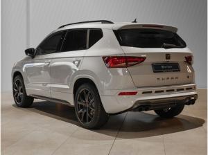 Cupra Ateca 2.0 TSI DSG VZ 4Drive