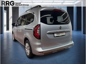 Renault Kangoo TECHNO TCe 130 EDC