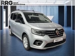 Renault Kangoo TECHNO TCe 130 EDC