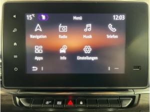 Renault Kangoo TECHNO TCe 130 EDC