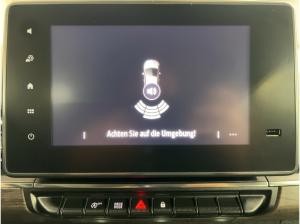 Renault Kangoo TECHNO TCe 130 EDC