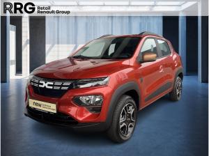 Dacia Spring Electric 65 Extreme