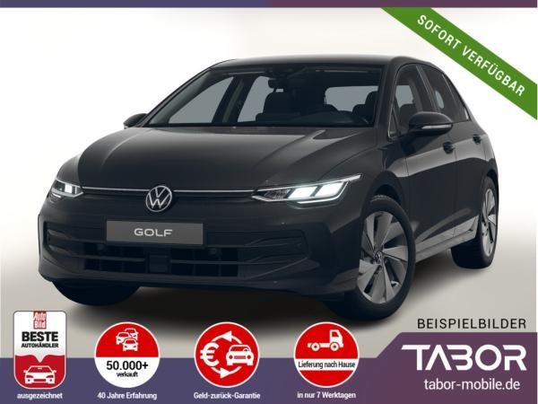 Volkswagen Golf 8 1.5 eTSI 150 DSG MY24 Nav Keyl Klimaaut3Z