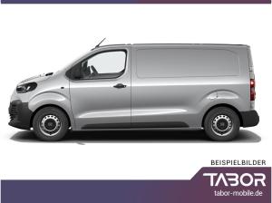 Fiat Scudo AT AHK LED Navi10" 2ZKlima Keyl LM17" ACC