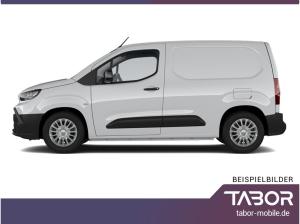 Toyota Proace City 50kWh L1 10"Touch Kam SmartCargo 3S