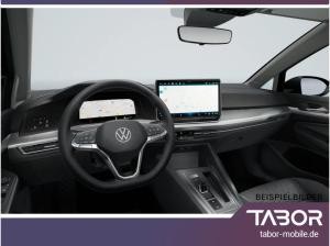 Volkswagen Golf 8 1.5 eTSI 150 DSG MY24 Nav Keyl Klimaaut3Z