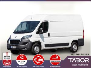 Peugeot Boxer 330 L1H1 3S PDC Temp Klima DAB BT HFT180°