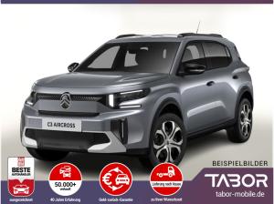 Citroën C3 Aircross PLUS 7-S Kam PDC CarP PrivG LED HUD